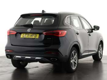Used MG MG HS 2022 for sale - 75322049: Photo