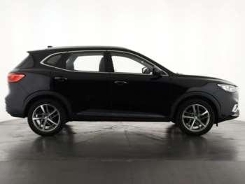 Used MG MG HS 2022 for sale - 75322049: Photo