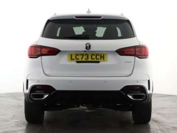 Used MG MG HS 2024 for sale - 75321977: Photo