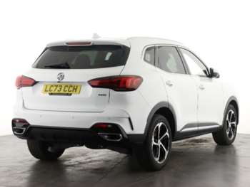 Used MG MG HS 2024 for sale - 75321977: Photo