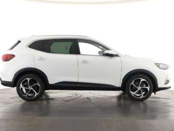 Used MG MG HS 2024 for sale - 75321977: Photo