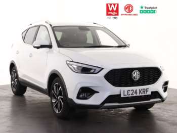 2024 (24) - 1.0T GDi Exclusive 5dr DCT Hatchback