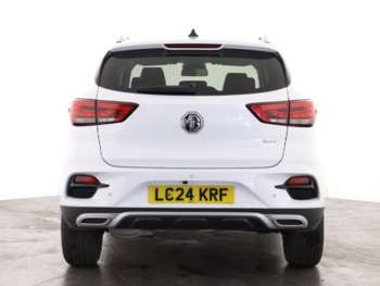 Used MG MG ZS 2024 for sale - 74816798: Photo