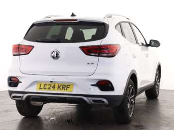 Used MG MG ZS 2024 for sale - 74816798: Photo