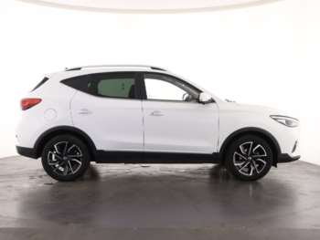Used MG MG ZS 2024 for sale - 74816798: Photo