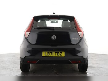 Used MG MG3 2022 for sale - 77307700: Photo