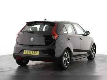 Used MG MG3 2022 for sale - 77307700: Photo