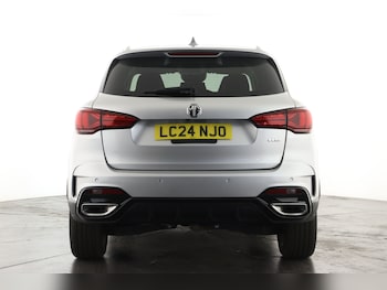 Used MG MG HS 2024 for sale - 75366688: Photo