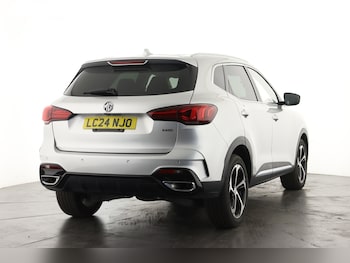 Used MG MG HS 2024 for sale - 75366688: Photo
