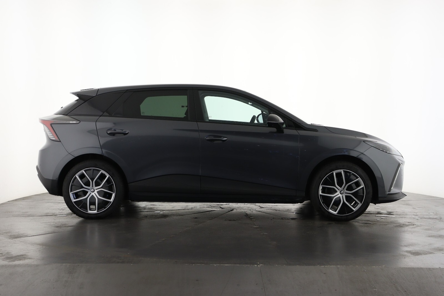 Used MG MG4 2025 for sale - 76350774: Photo 4