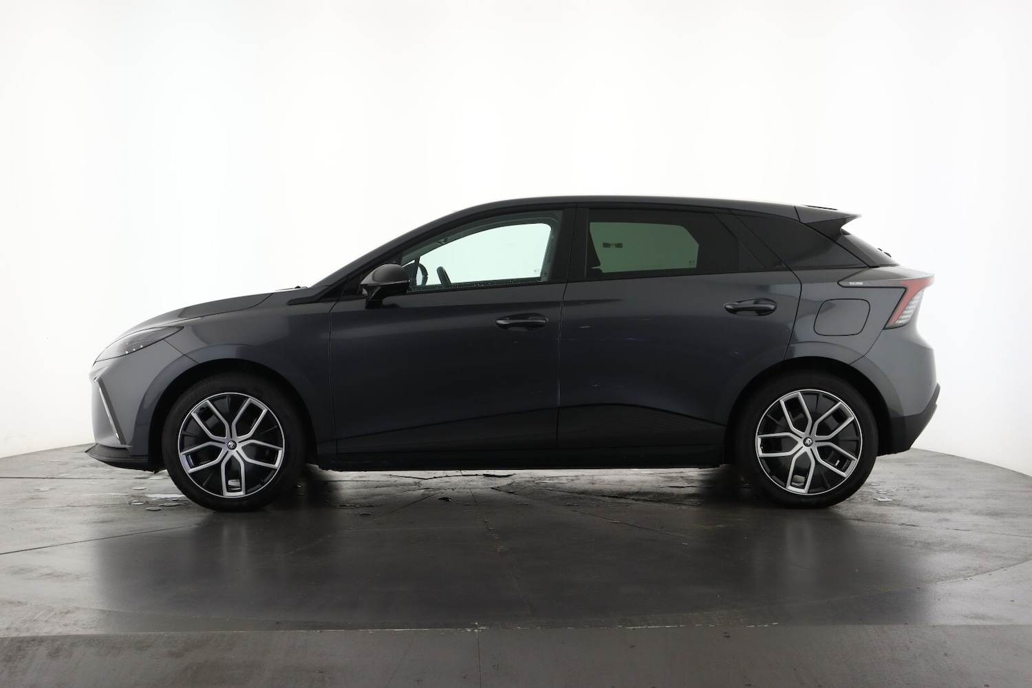 Used MG MG4 2025 for sale - 76350774: Photo 7