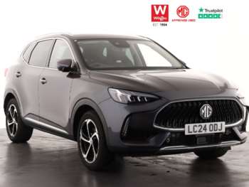 2024 (24) - 1.5 T-GDI Trophy 5dr Hatchback