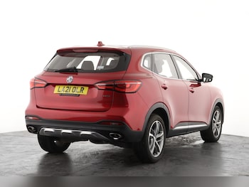 Used MG MG HS 2021 for sale - 78000319: Photo