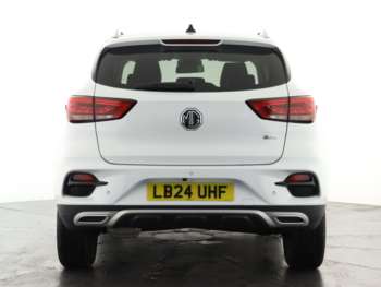 Used MG MG ZS 2024 for sale - 75322155: Photo