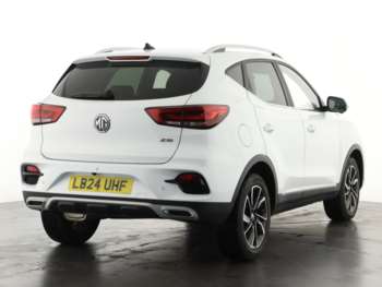 Used MG MG ZS 2024 for sale - 75322155: Photo