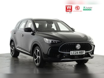 Used MG MG HS 2024 for sale - 75715311: Photo