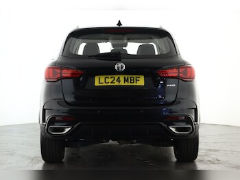 Used MG MG HS 2024 for sale - 75715311: Photo