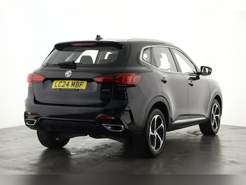 Used MG MG HS 2024 for sale - 75715311: Photo