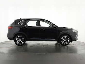 Used MG MG HS 2024 for sale - 75715311: Photo