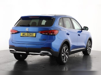 Used MG MG ZS 2025 for sale - 76615168: Photo