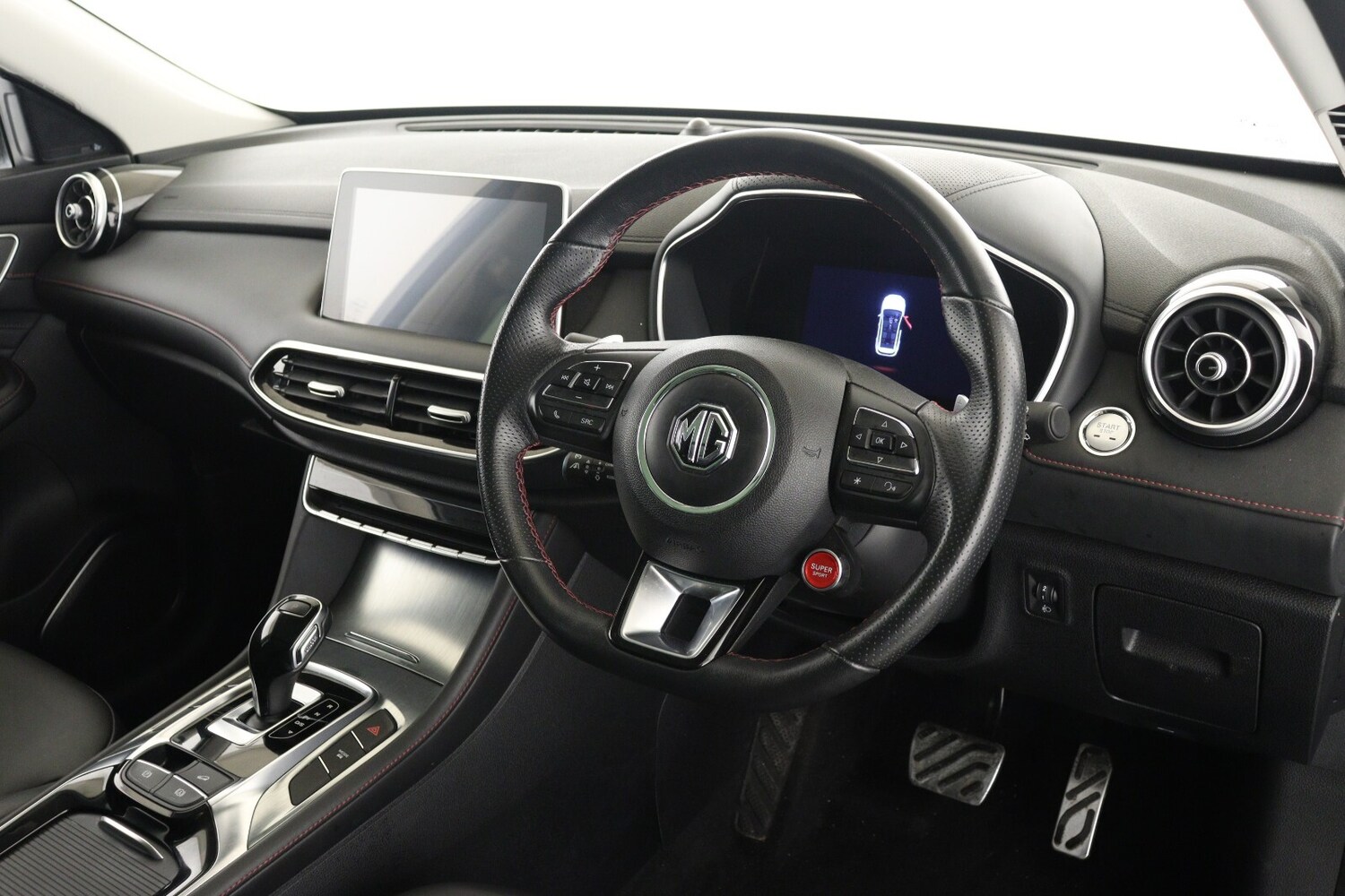 Used MG MG HS 2023 for sale - 77247969: Photo 15