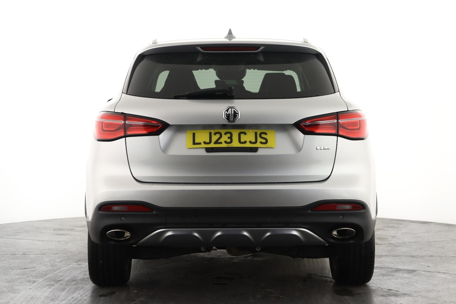 Used MG MG HS 2023 for sale - 77247969: Photo 2