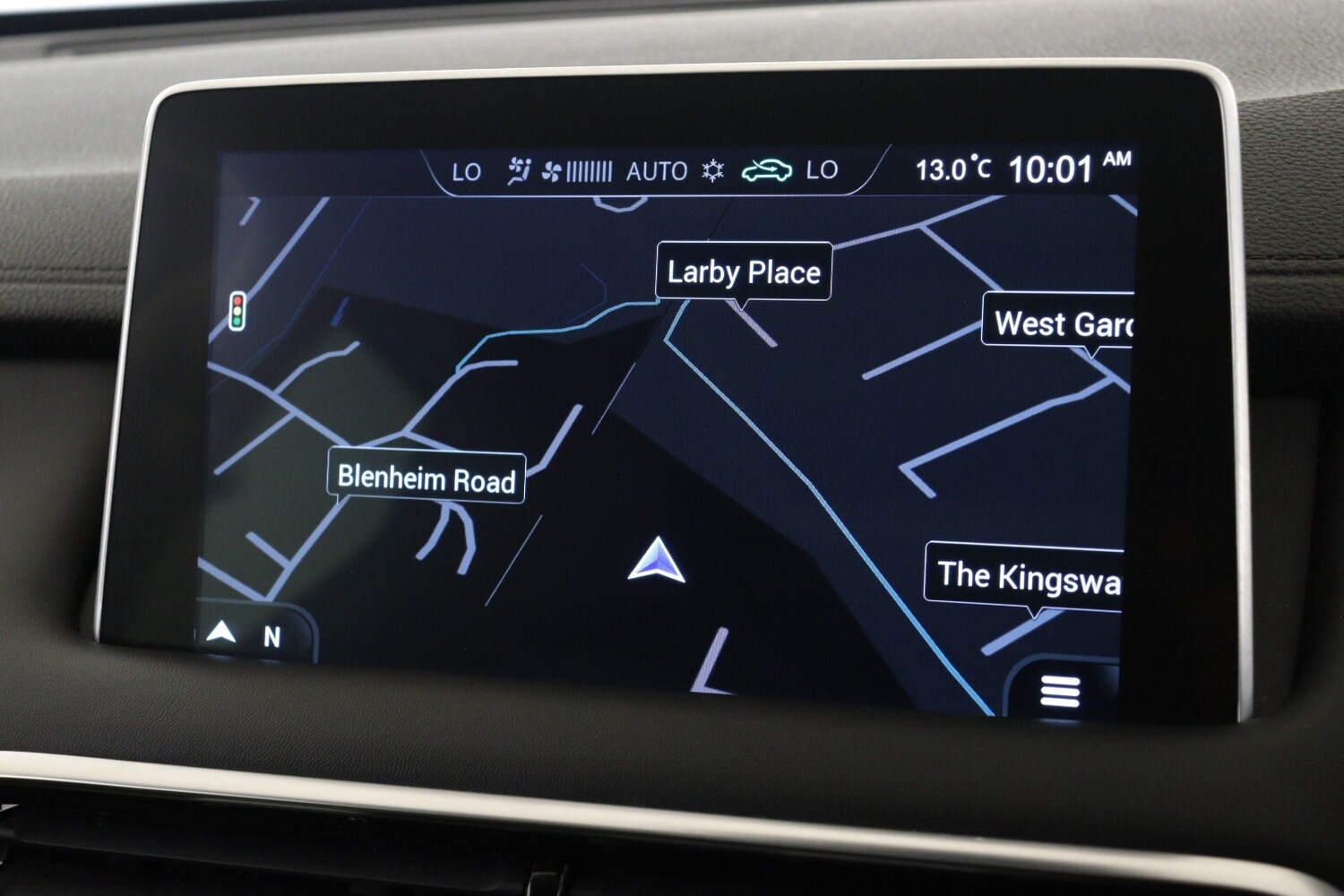 Used MG MG HS 2023 for sale - 77247969: Photo 21