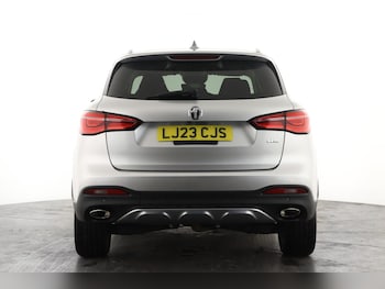 Used MG MG HS 2023 for sale - 77247969: Photo