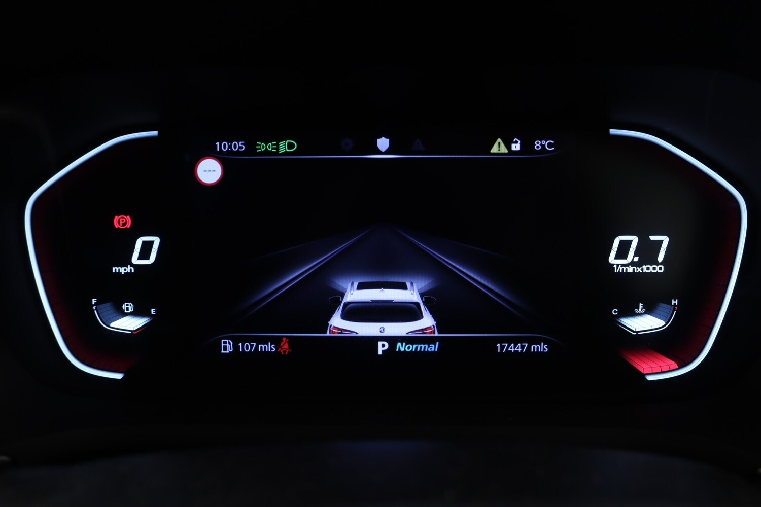 Used MG MG HS 2023 for sale - 77247969: Photo 30