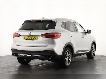 Used MG MG HS 2023 for sale - 77247969: Photo