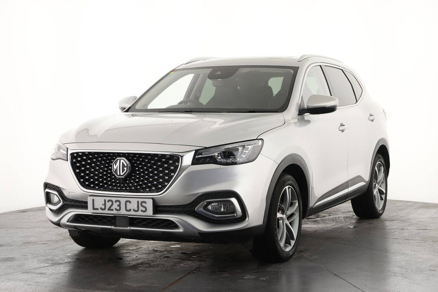 Used MG MG HS 2023 for sale - 77247969: Photo 6