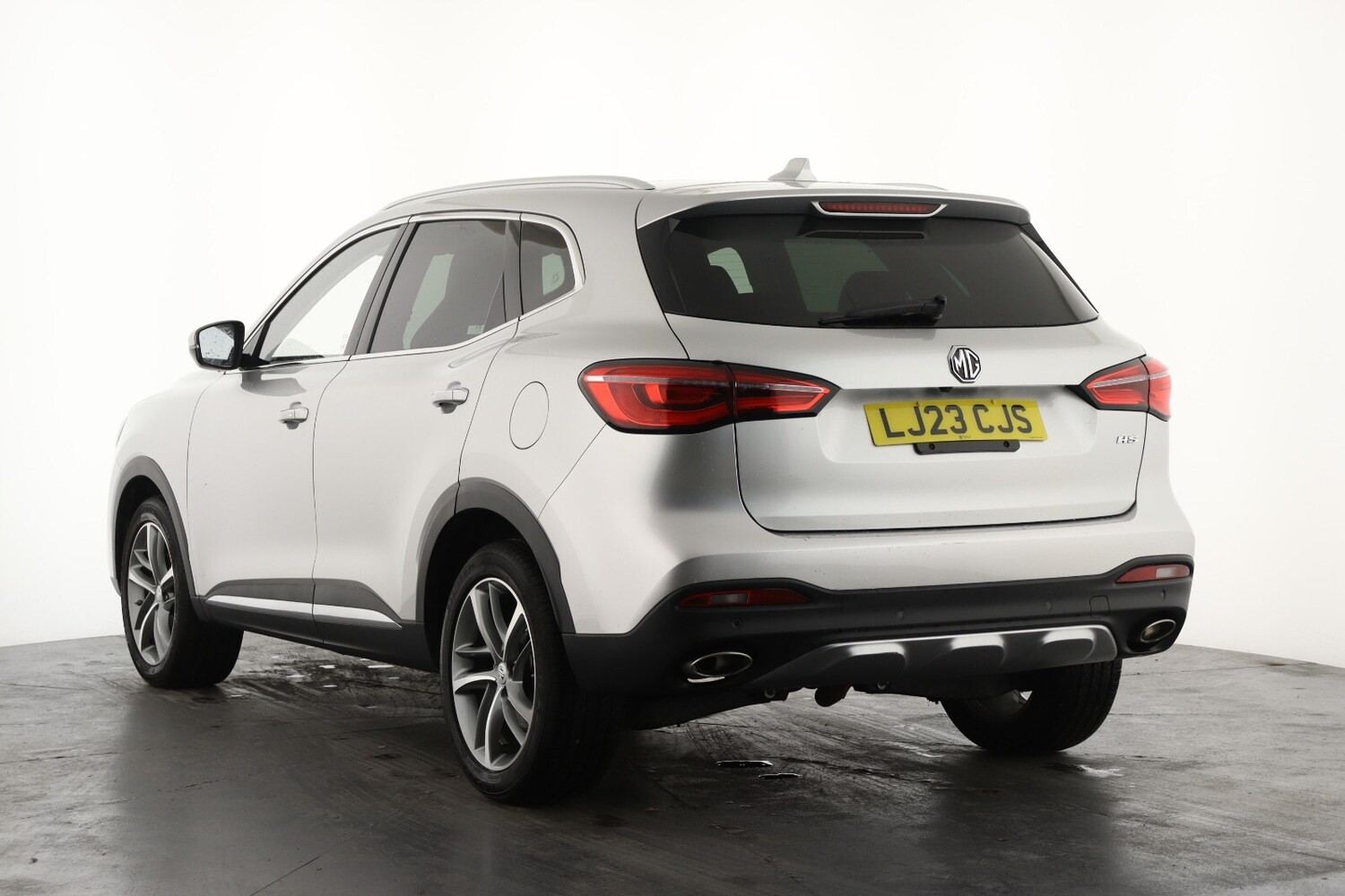 Used MG MG HS 2023 for sale - 77247969: Photo 8