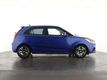 Used MG MG3 2021 for sale - 75584220: Photo