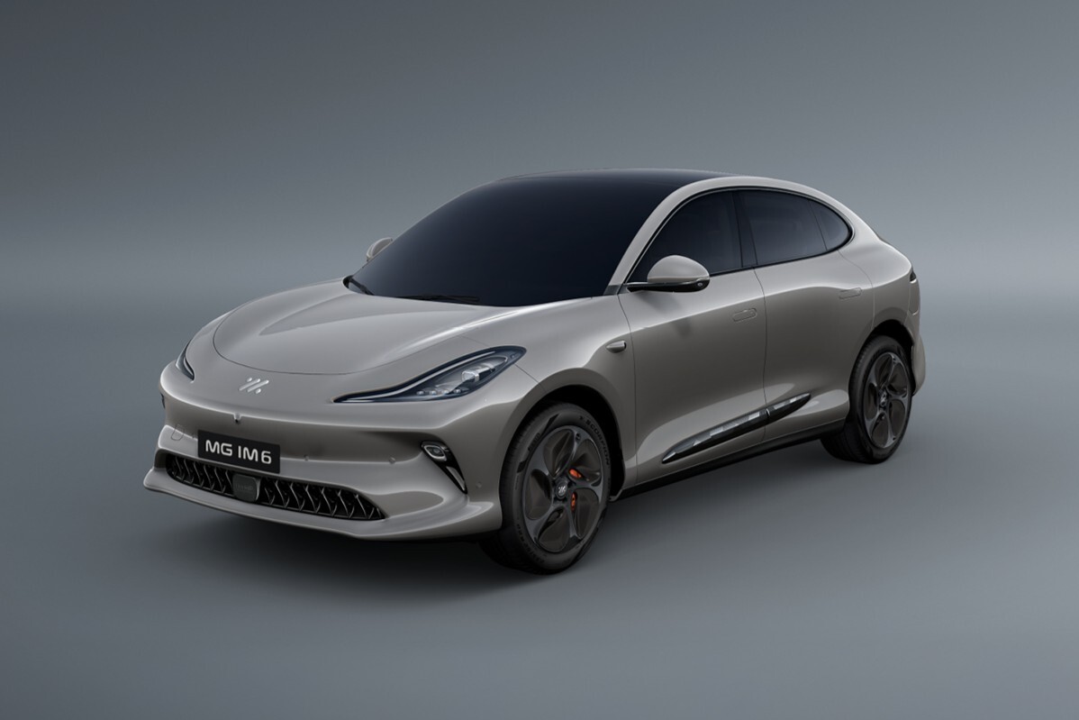 Used MG MG IM6 2025 for sale - 76614835: Photo 1
