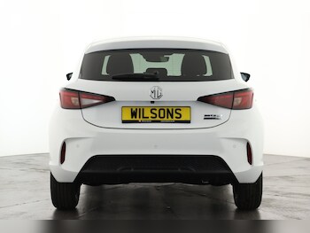 Used MG MG3 2025 for sale - 77803826: Photo