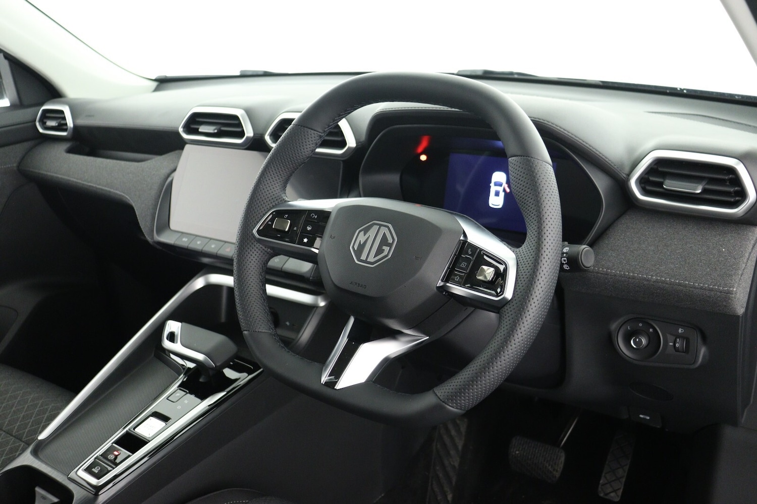 Used MG MG ZS 2025 for sale - 77877625: Photo 13