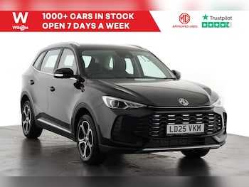 Used MG MG ZS 2025 for sale - 77877625: Photo