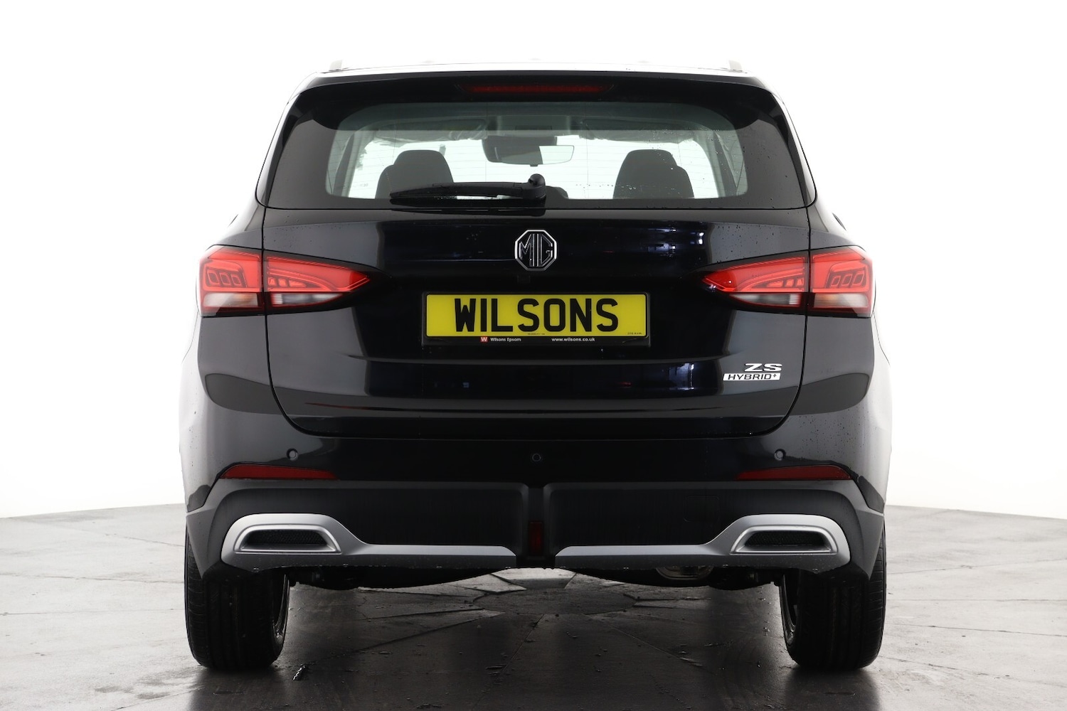 Used MG MG ZS 2025 for sale - 77877625: Photo 2