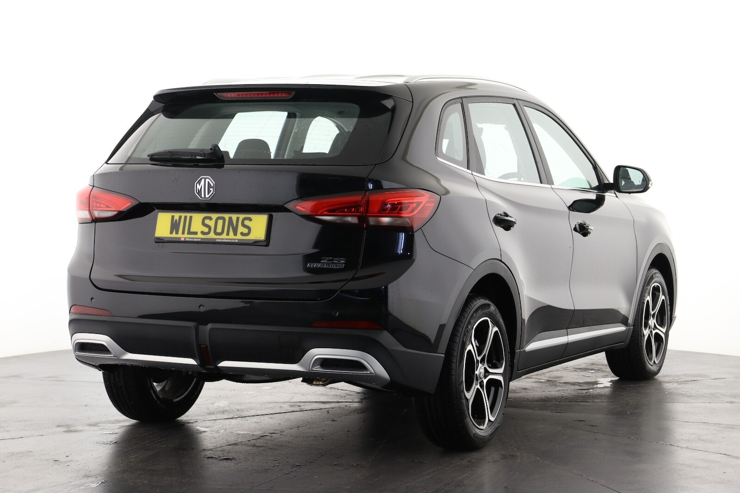 Used MG MG ZS 2025 for sale - 77877625: Photo 3