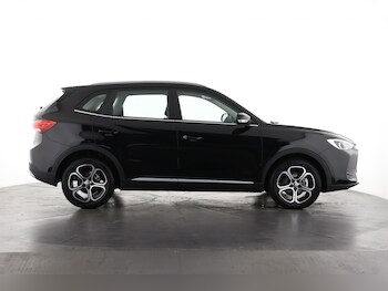 Used MG MG ZS 2025 for sale - 77877625: Photo