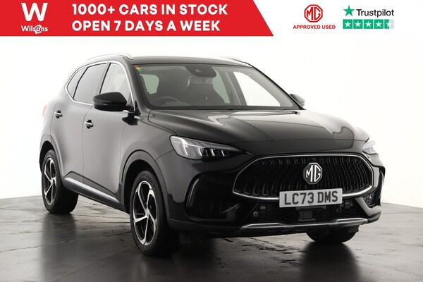 Used MG MG HS 2024 for sale - 76008067: Photo 1