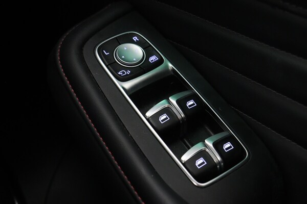 Used MG MG HS 2024 for sale - 76008067: Photo 28