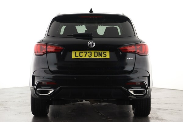 Used MG MG HS 2024 for sale - 76008067: Photo 2