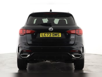 Used MG MG HS 2024 for sale - 76008067: Photo 2