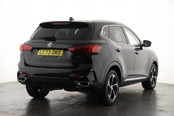 Used MG MG HS 2024 for sale - 76008067: Photo 3