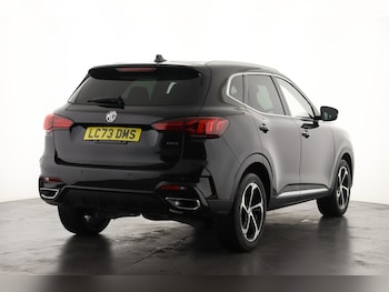 Used MG MG HS 2024 for sale - 76008067: Photo 3