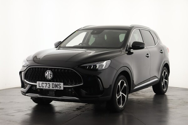 Used MG MG HS 2024 for sale - 76008067: Photo 6