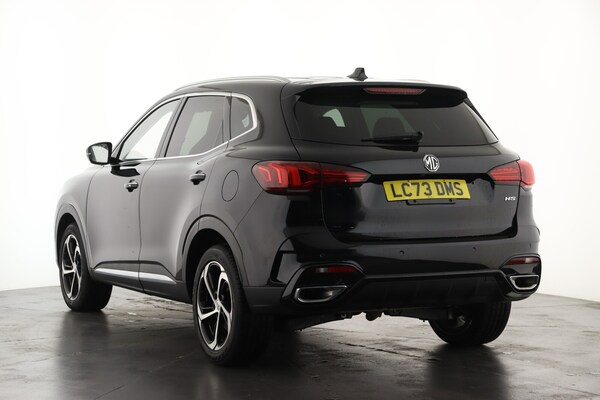 Used MG MG HS 2024 for sale - 76008067: Photo 8