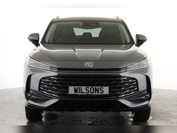 Used MG MG HS 2026 for sale - 77307591: Photo