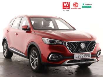 2022 (72) - 1.5 T-GDI Excite 5dr DCT Hatchback